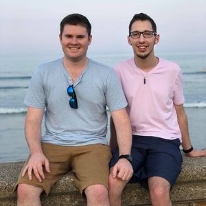 Meet your Posher, Joshua